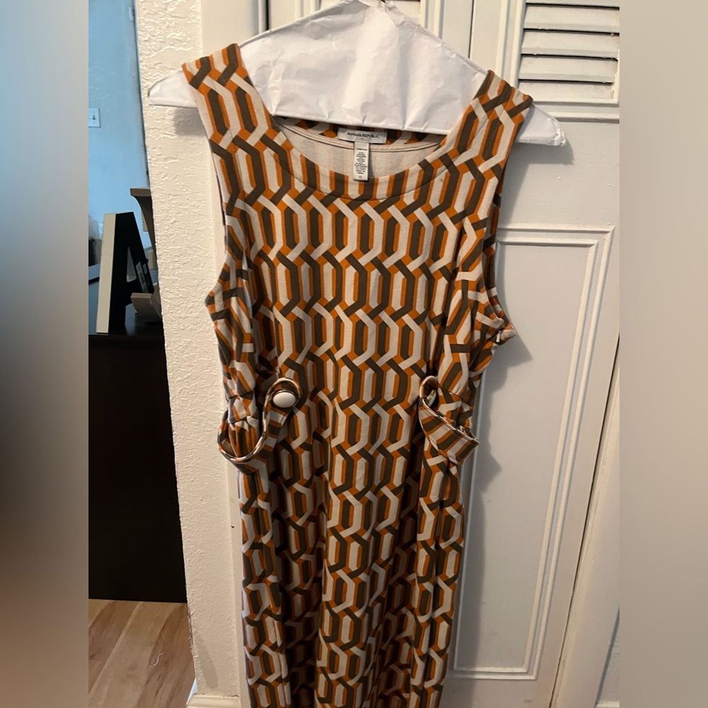 Banana Republic Women’s Size 12 Dress